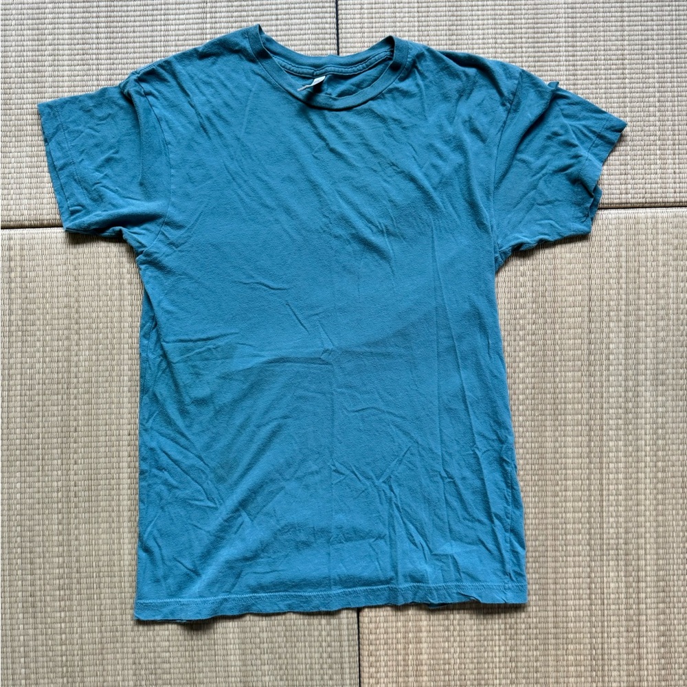 American Apparel ‘The Summer Shirt’ M